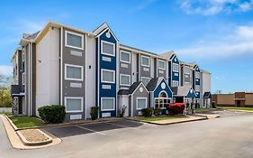 Microtel Inn & Suites By Wyndham Tulsa - Catoosa Route 66